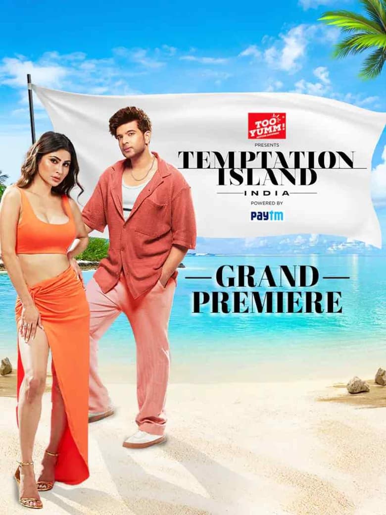 Temptation Island India